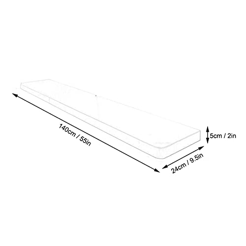Wall Shelf Floating Shelf TV Stand Entertainment Unit B383
