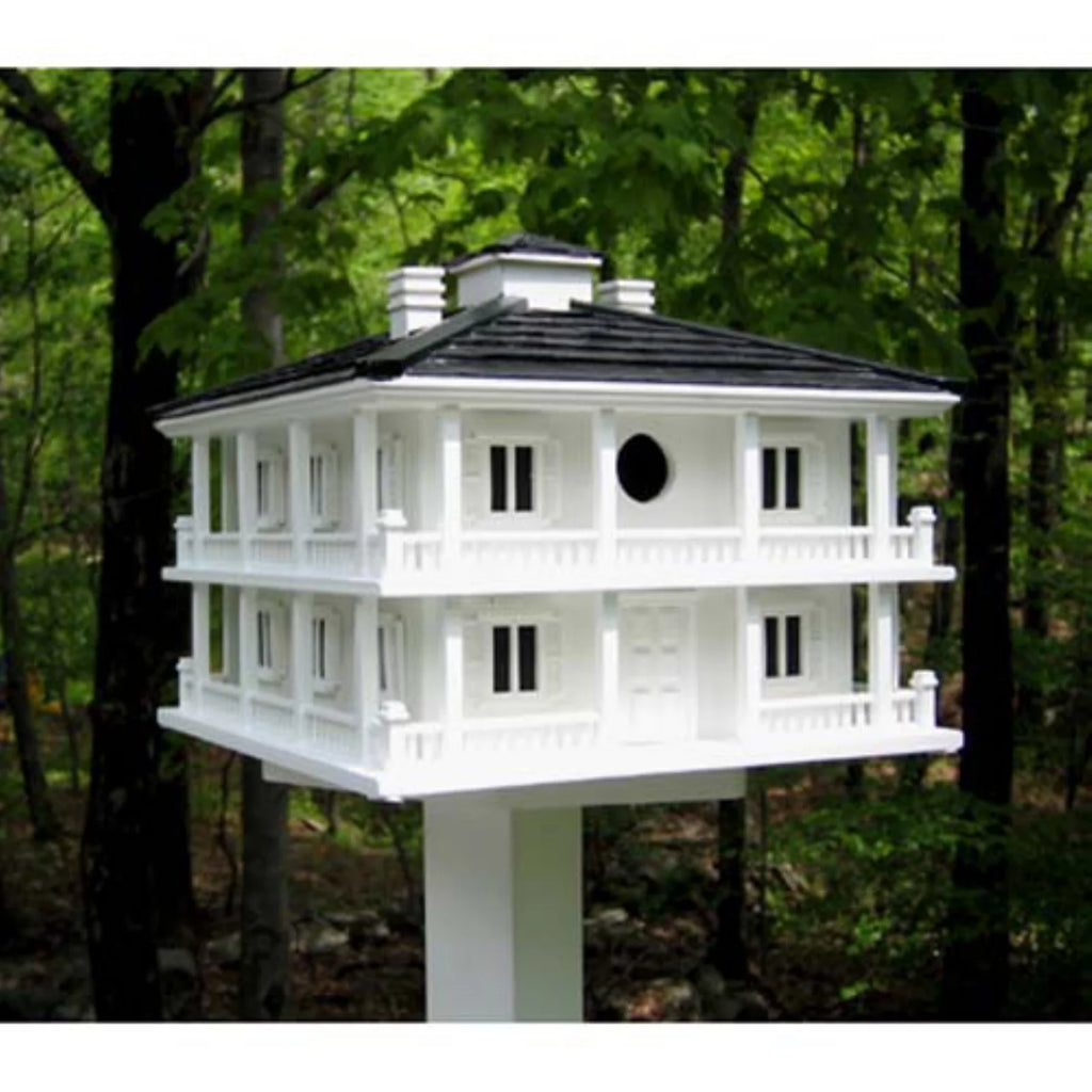 11 in x 12 in x 12 in Birdhouse Z6311