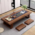 Solid Wood Low Table J11364
