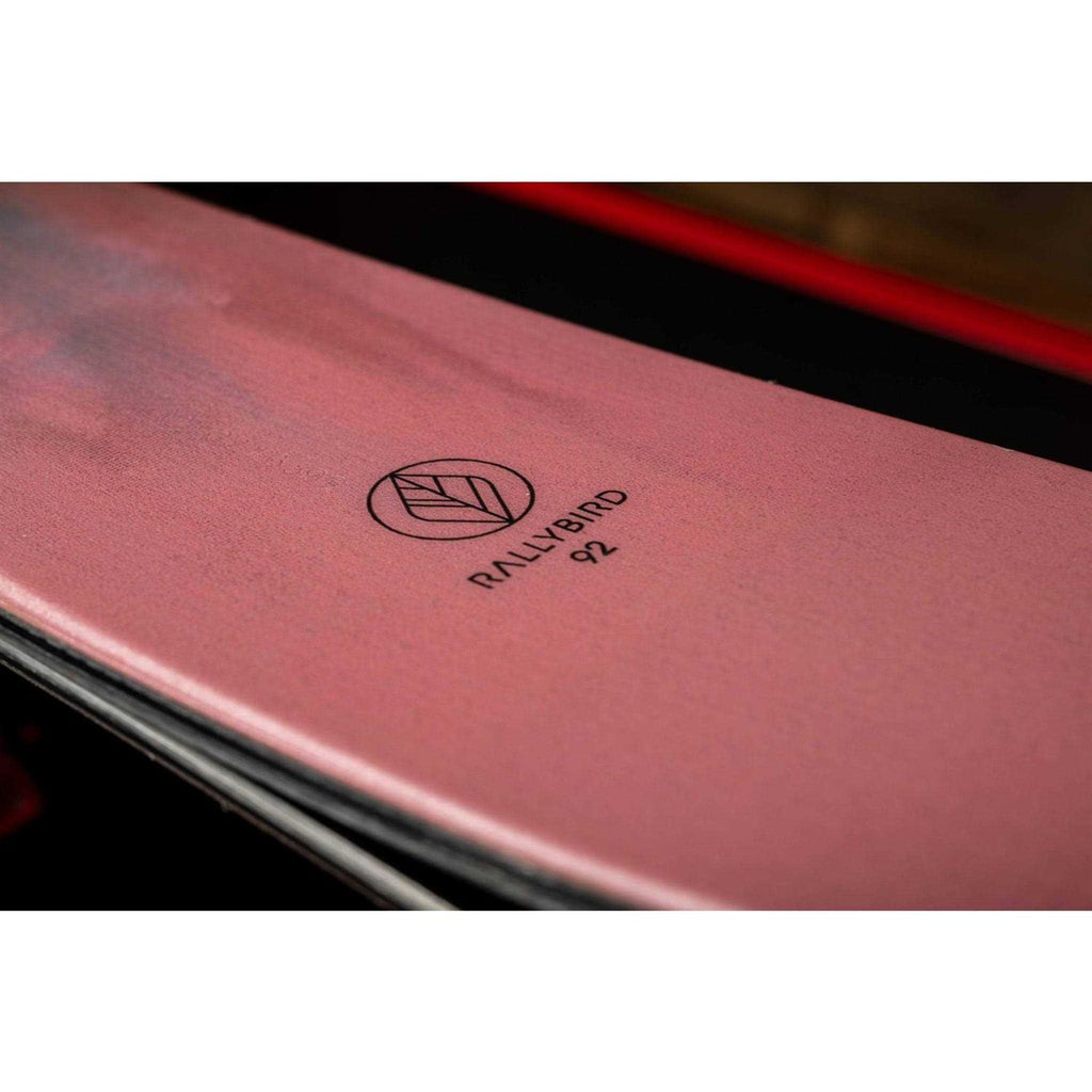 Rallybird 92 Skis Q648
