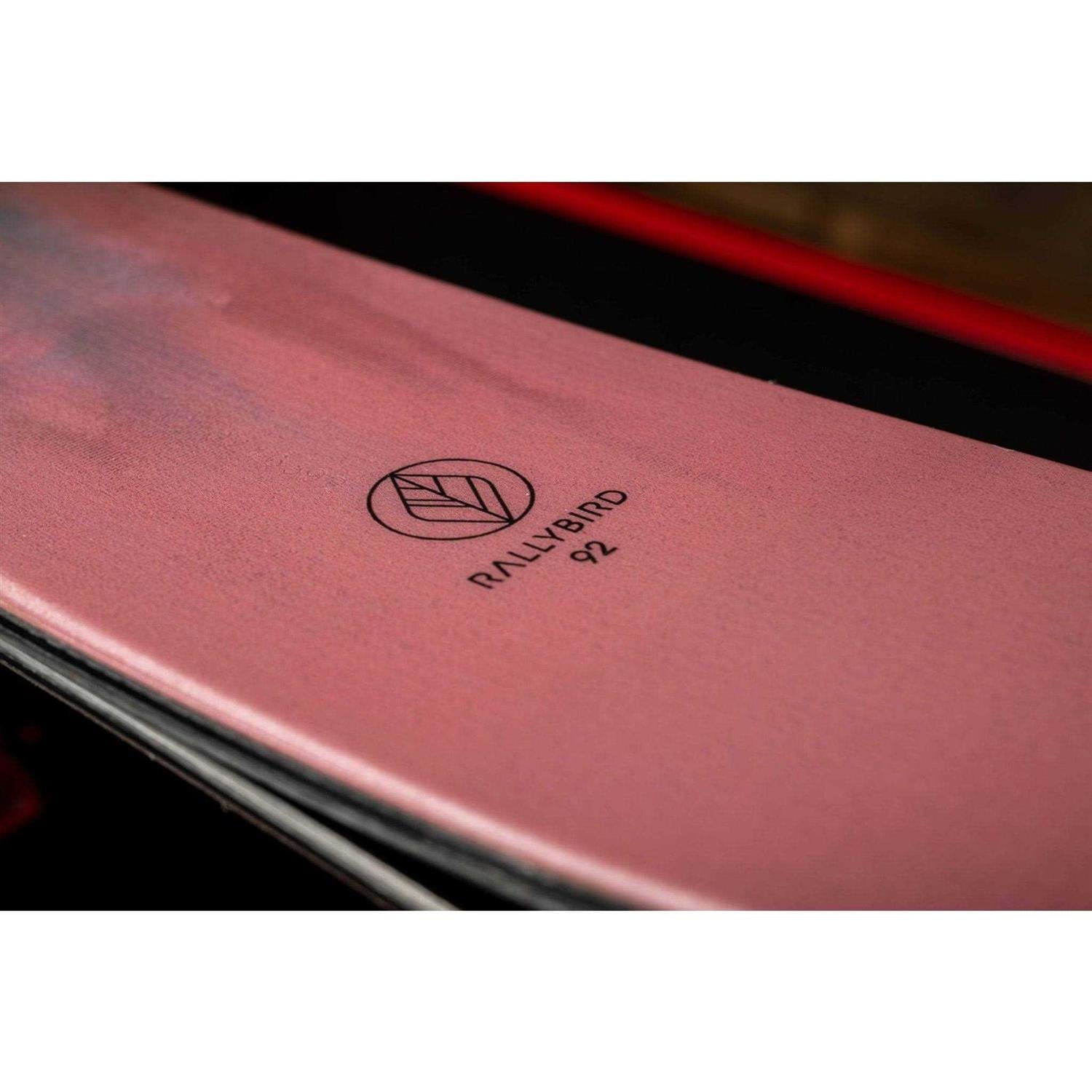 Rallybird 92 Skis Q648