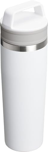 16 oz Insulated Stainless Steel Travel Mug V5071