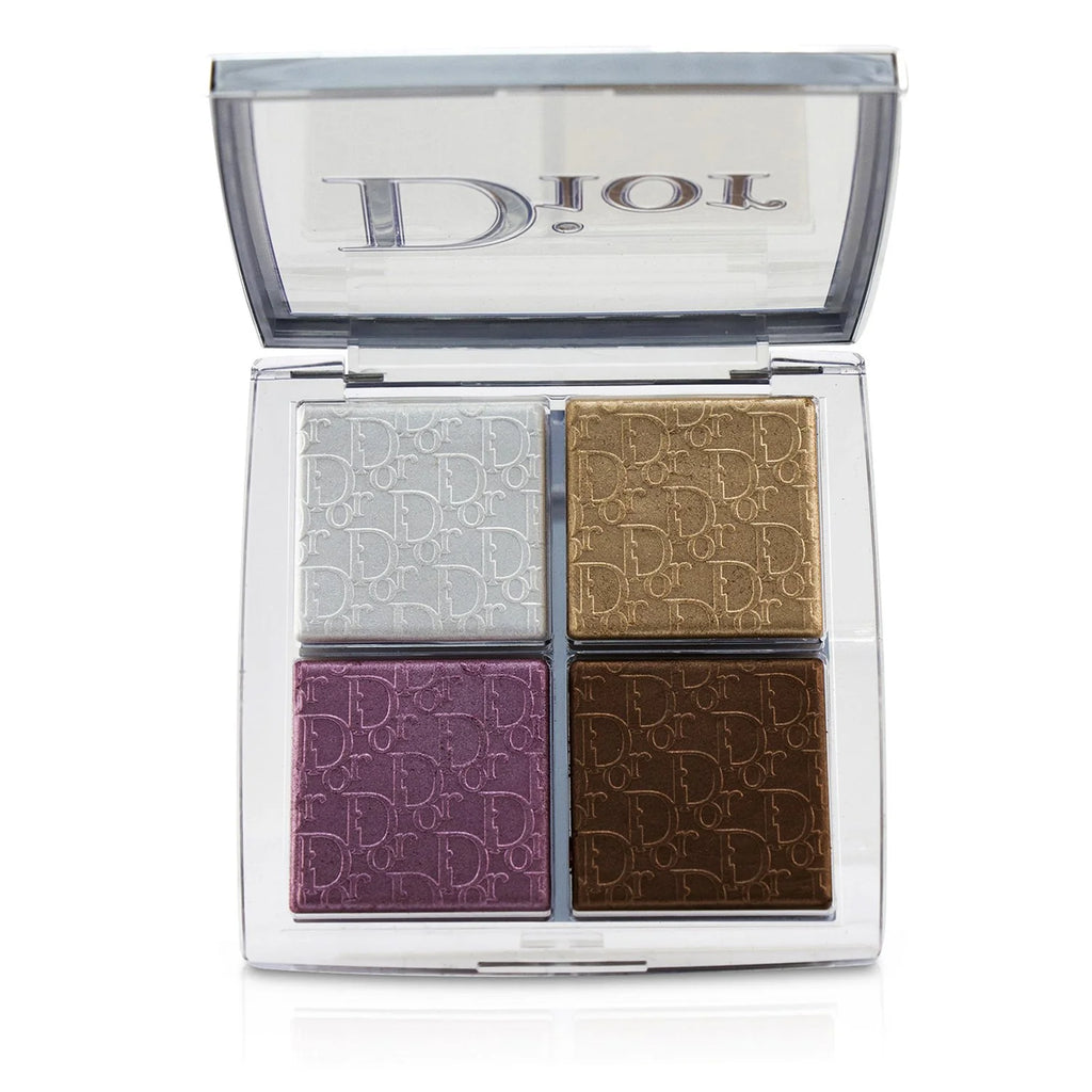 Glow Face Palette (Highlight & Blush) - # 001 Universal A286