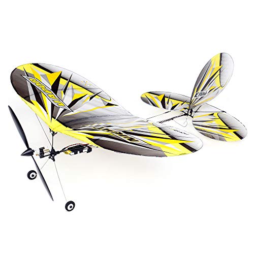 RC Airplane UMX Night Vapor BNF Basic 376mm I18023