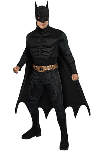 Adult Batman Costume Q1845