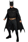 Adult Batman Costume Q1845