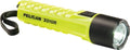 Rechargeable Flashlight (Yellow) R984291