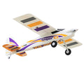Super EZ Trainer V4 1220mm Wingspan 4 Channel RC Plane PNP D3205