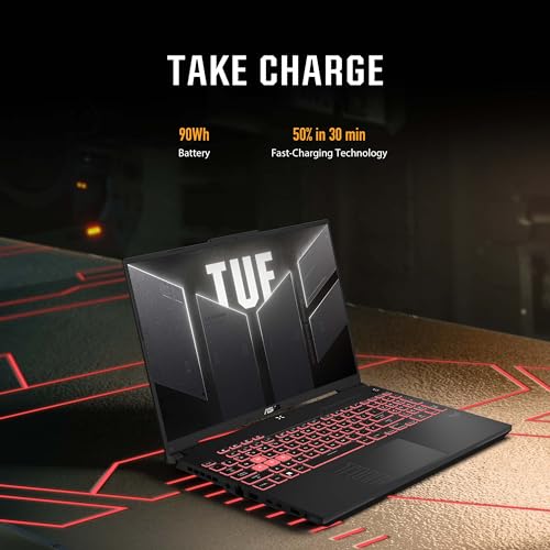 16” FHD+ 165Hz Display Gaming Laptop, AMD Ryzen 9 7940HX, NVIDIA GeForce RTX 4060, 16GB DDR5, 512GB PCIe Gen4 SSD, Windows 11 L2212