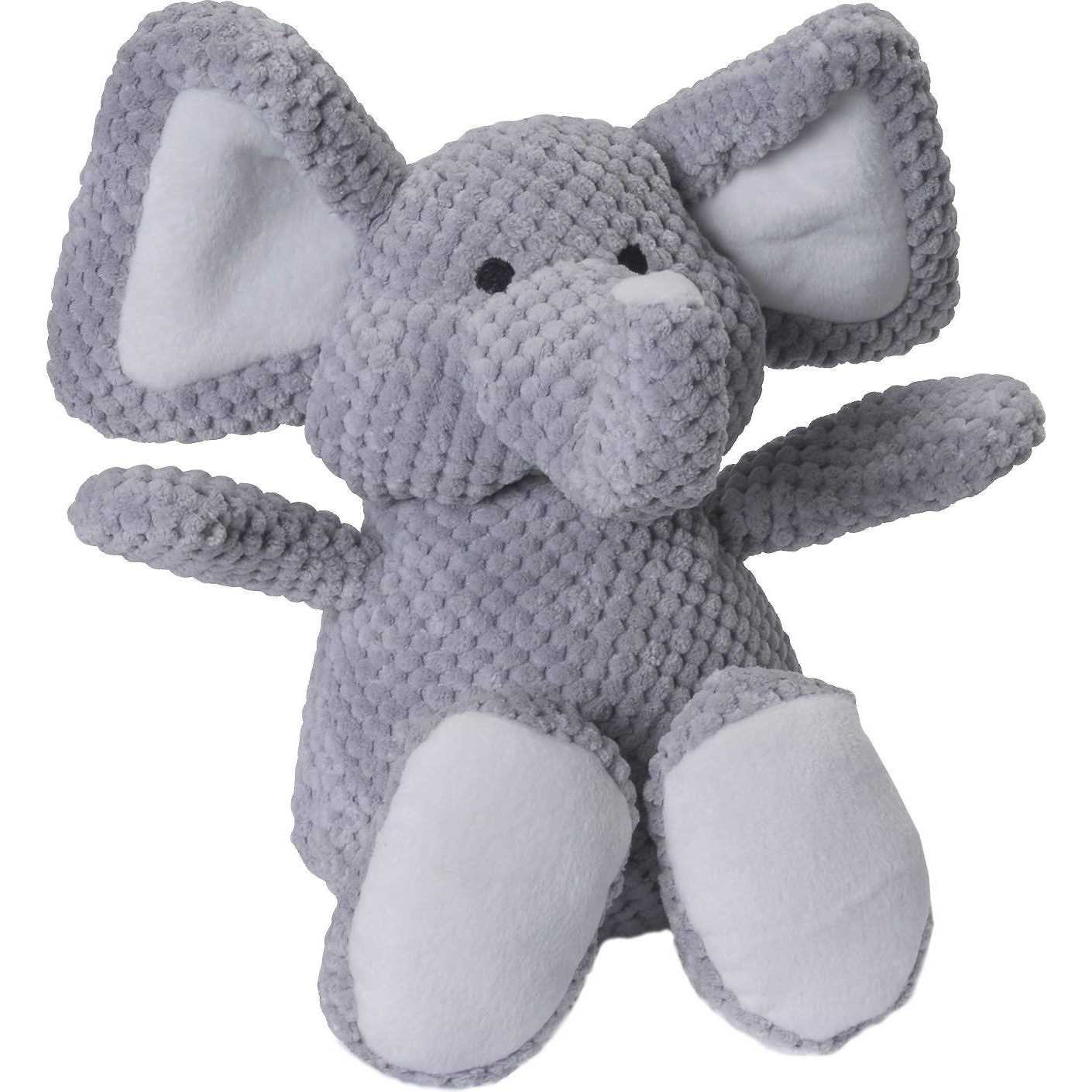 Chew Guard Elephant Dog Toy Y874863