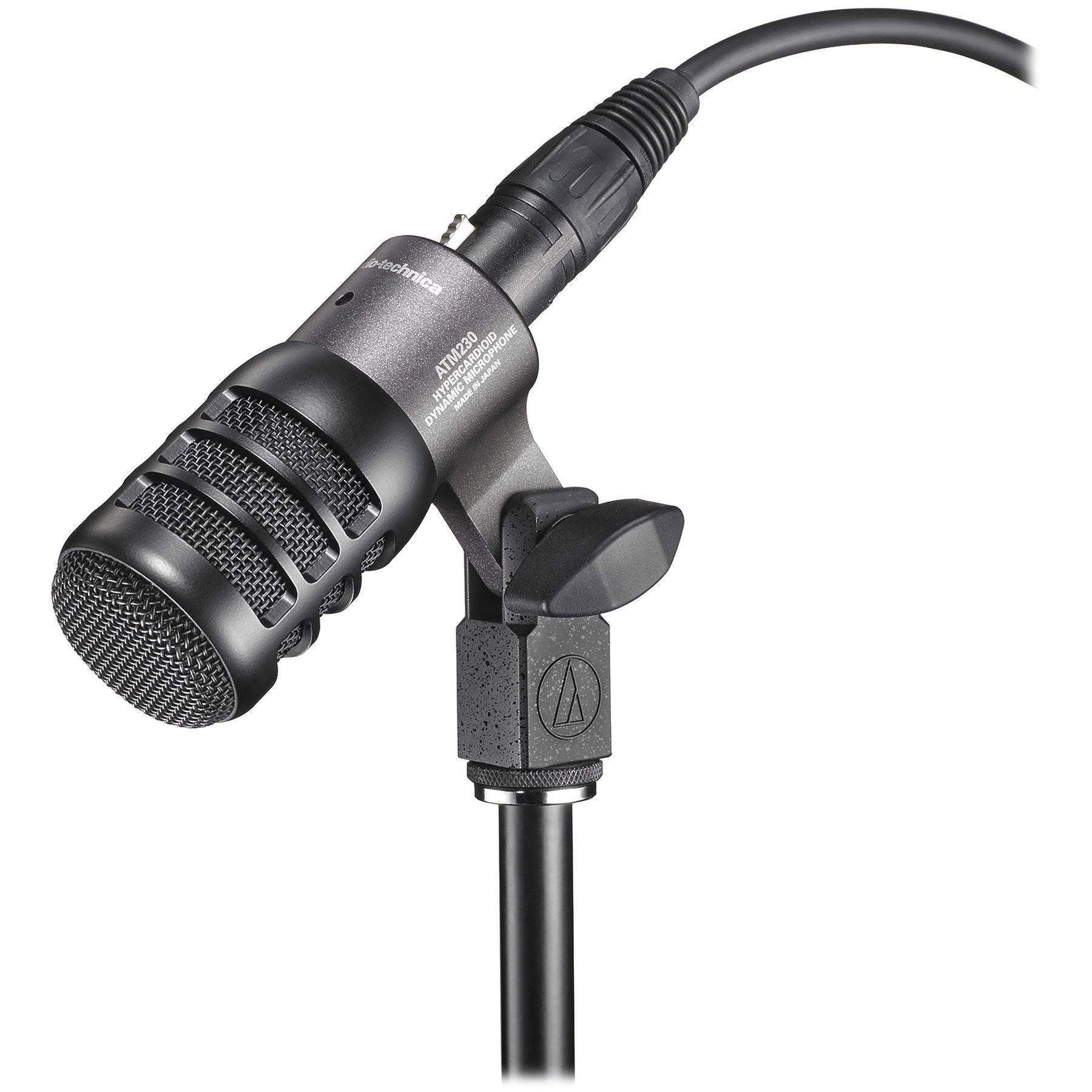 ATM230 Microphone Z18447