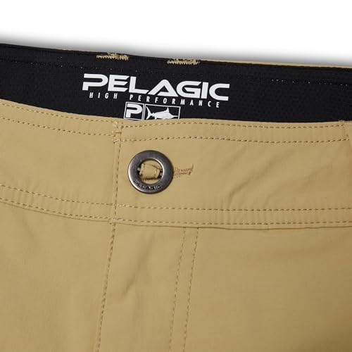 Cargo Hybrid Shorts 20" B304