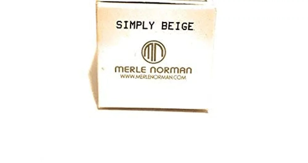 Simply Beige Foundation Makeup R497666
