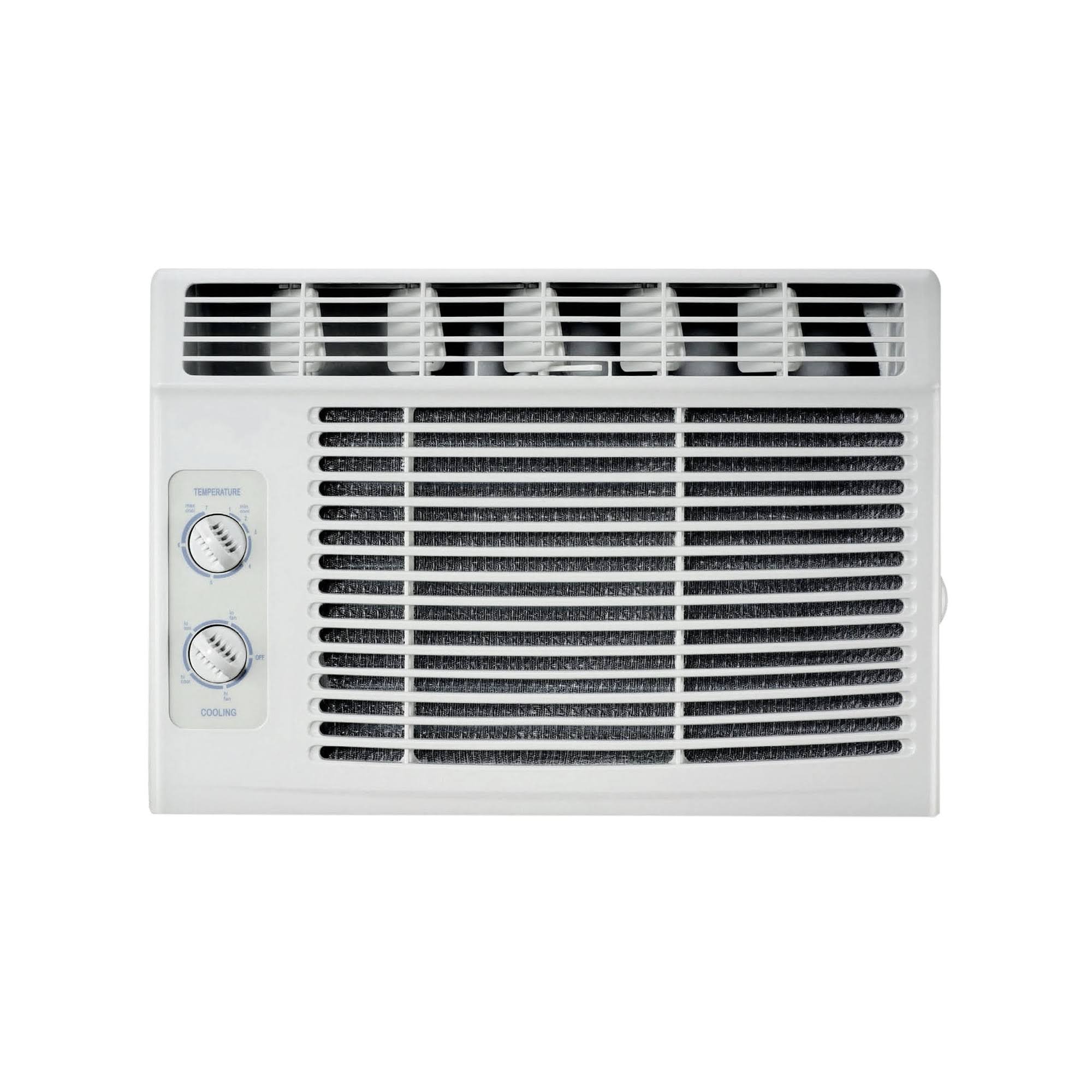 5,000 BTU Window Air Conditioner L353