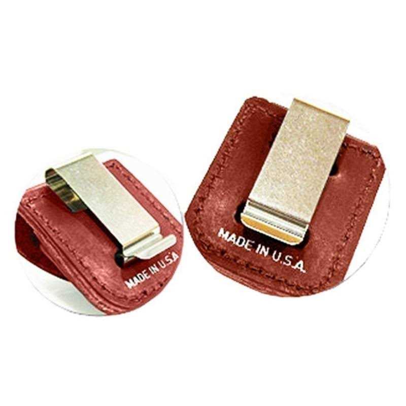 Lighter Pouch with Clip J6350
