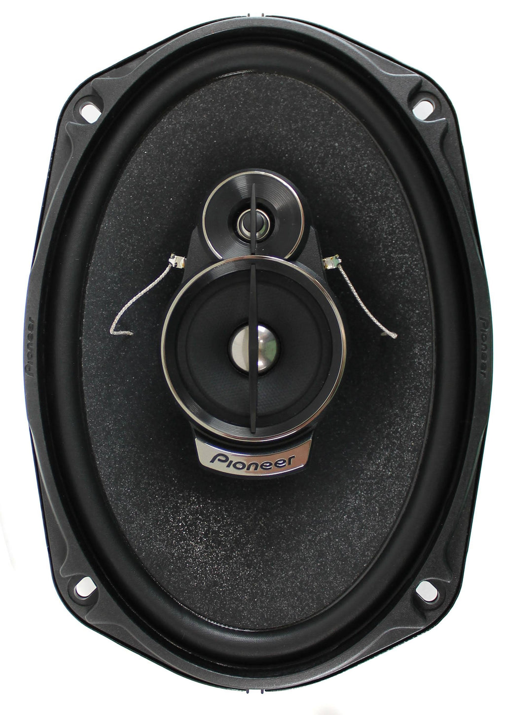 3-Way Car Speakers G4480