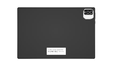 10 Inch 18GB RAM+128GB ROM 2TB Expandable Tablet PC with Keyboard Case Mouse Stylus Z941