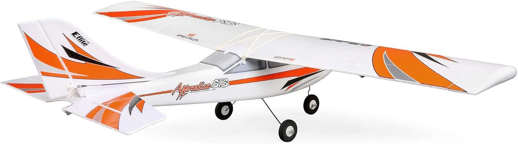 RC Airplane Apprentice STS 1.5m RTF Basic Trainer I48025