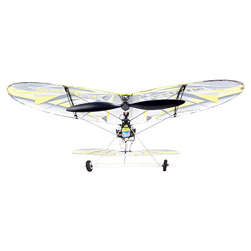 RC Airplane UMX Night Vapor BNF Basic 376mm I18023