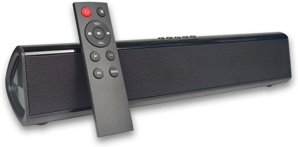30W Bluetooth Soundbar with Subwoofer D23862