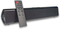 30W Bluetooth Soundbar with Subwoofer D23862