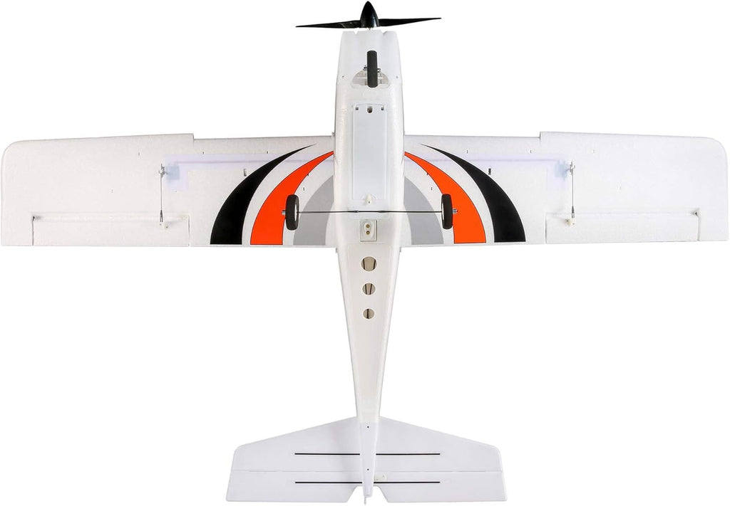 RC Airplane Apprentice STS 1.5m RTF Basic Trainer I48025