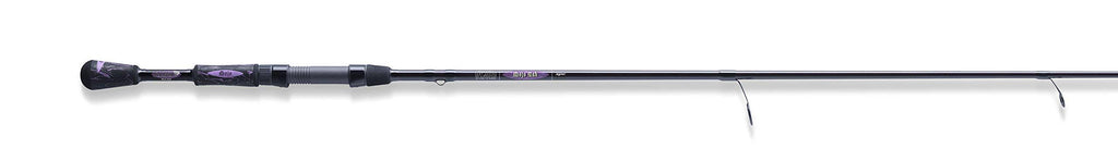 Mojo Yak Spinning Rod U3540