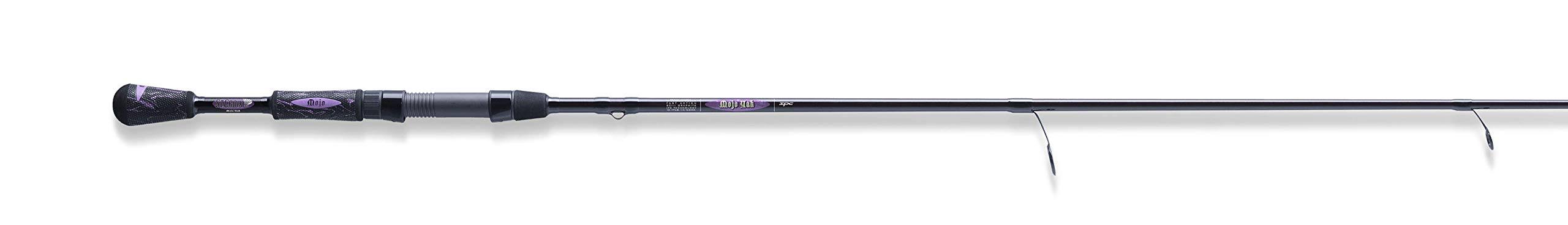 Mojo Yak Spinning Rod U3540