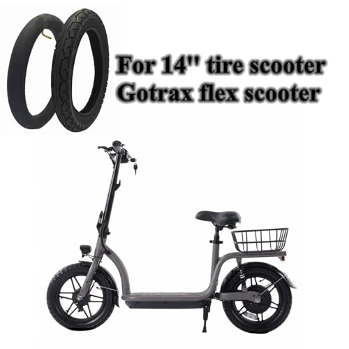 14x2.125 Pneumatic Tires and inner tubes P20824