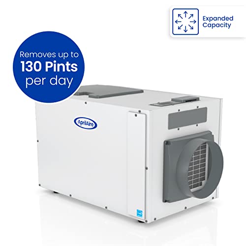 130 Pint Dehumidifier T9171