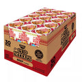 Beef Flavor Cup Noodles, 2.25 oz, 30 ct M73820