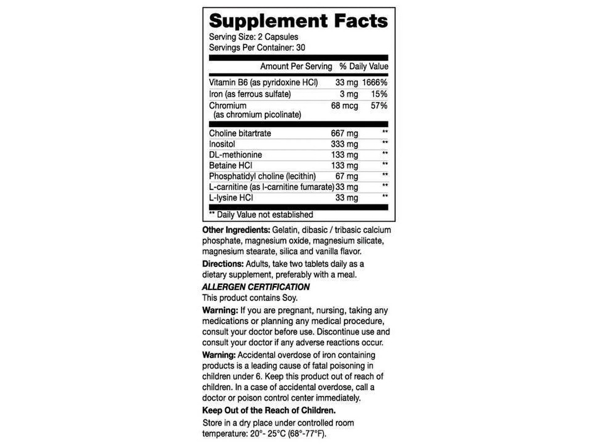 60 capsules Diet Slimming Pills K153