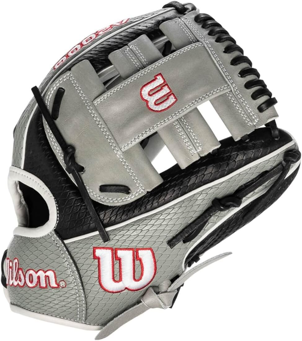 11.5" Baseball Fielder's Glove T825