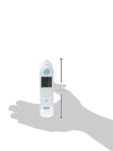 Ear Thermometer L6273