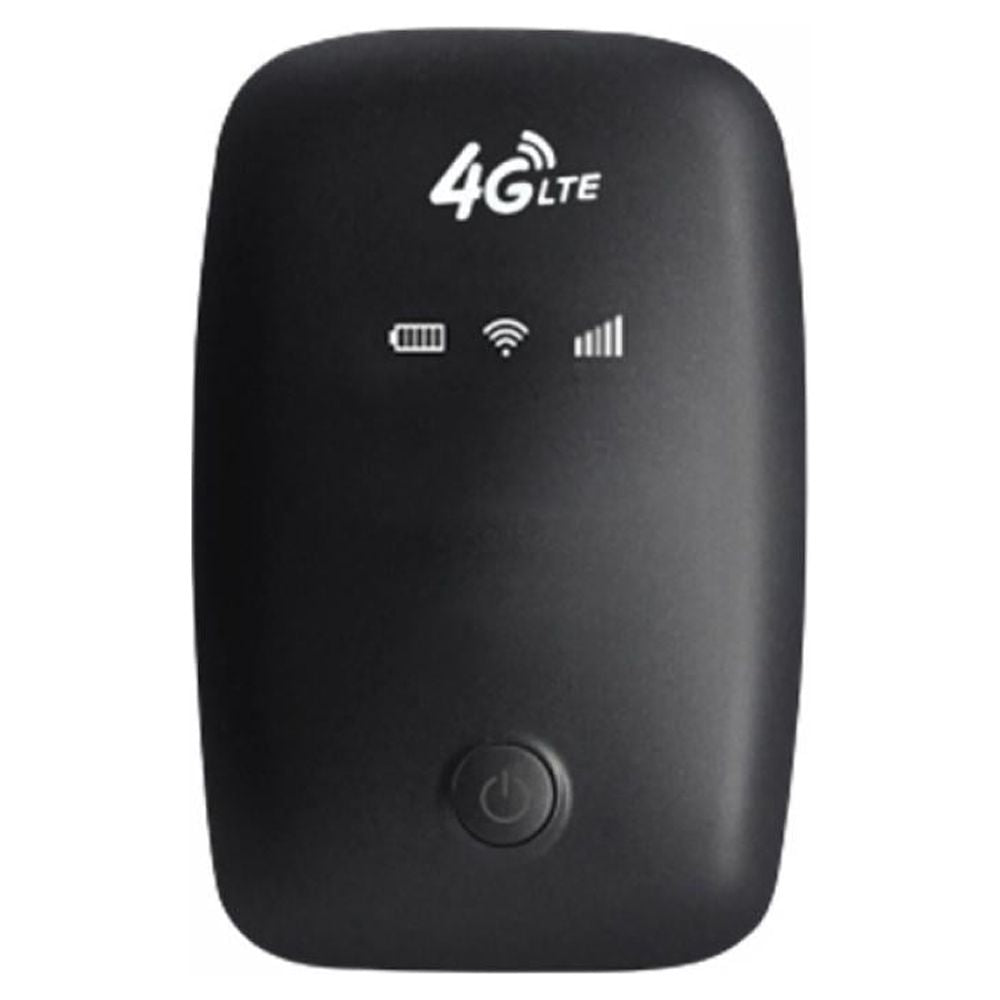 4G LTE Router Wireless SIM Card 150Mbps X740191