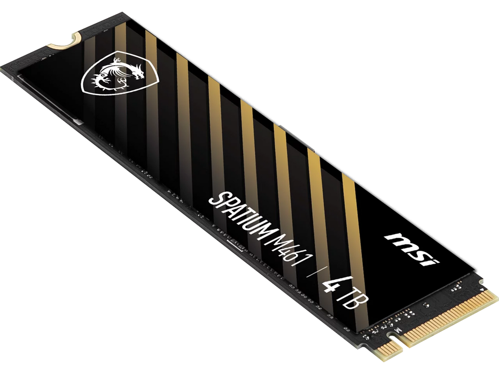 4TB PCI-Express 4.0 x4 Internal Solid State Drive M57054