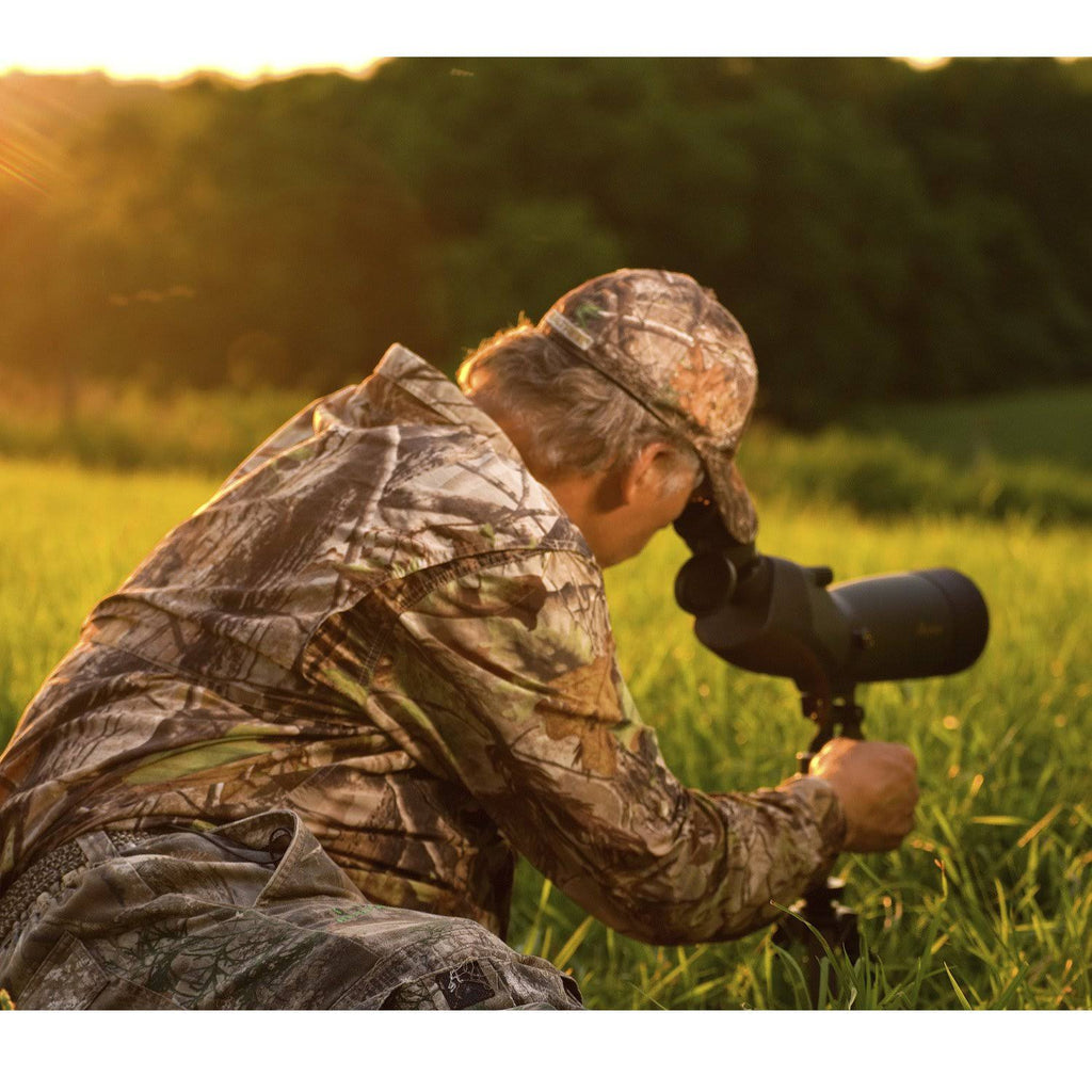 20-60x80 Waterproof Spotting Scope R287261