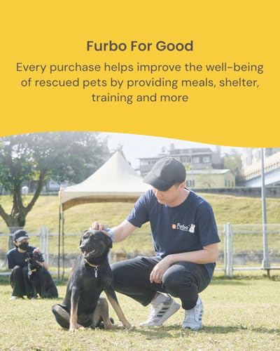 Pet Camera with 2-Way Audio, Mountable Smart Cam S7700