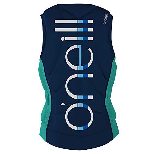 Women's Slasher Comp Vest Y5663