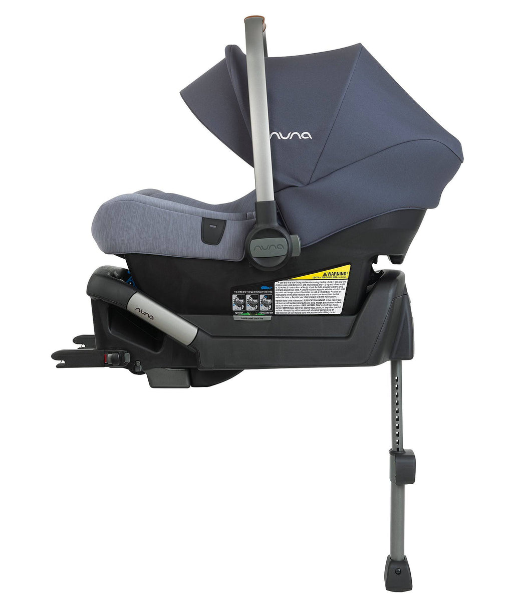 Infant Car Seat with Base Q6947