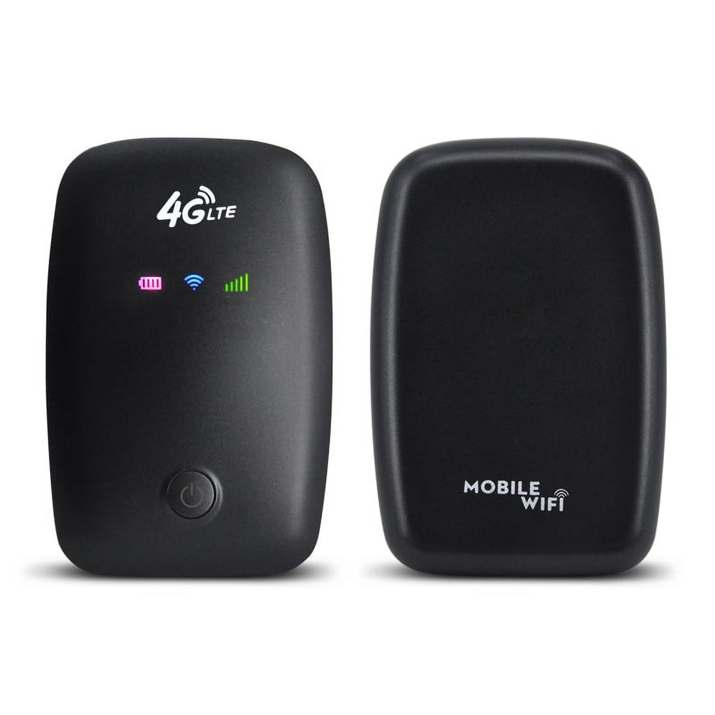 4G LTE Router Wireless SIM Card 150Mbps X740191