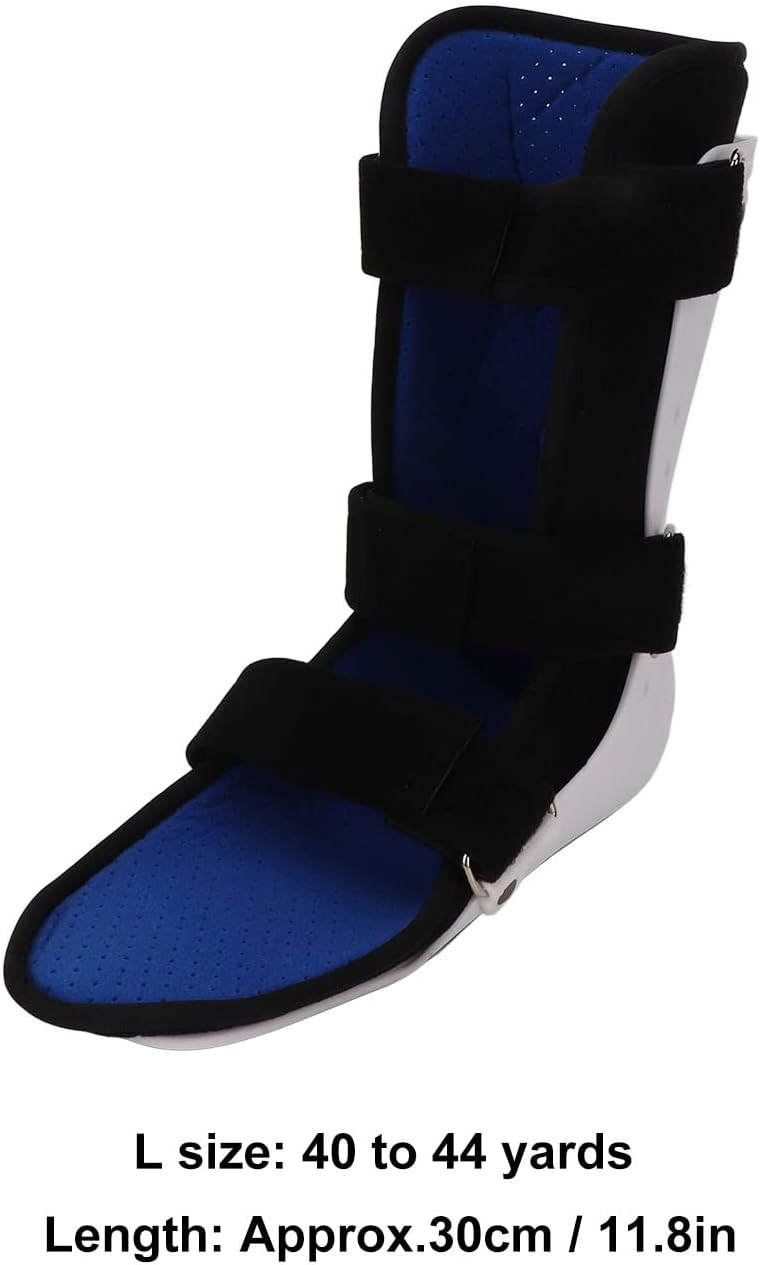 Fracture Boot F492