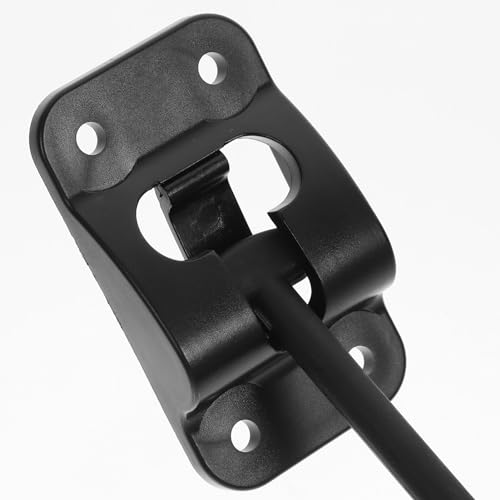 RV T-Style Door Holder Set Plastic Entry Door Catch S410