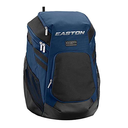 Adult Baseball Fastpitch Softball Backpack Bag N217261