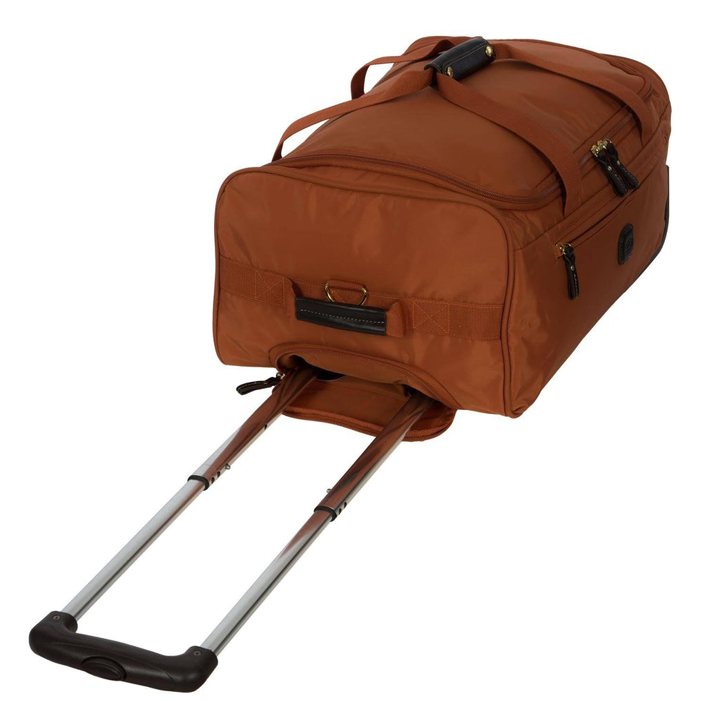 21-Inch Carry-On Rolling Duffel W646492