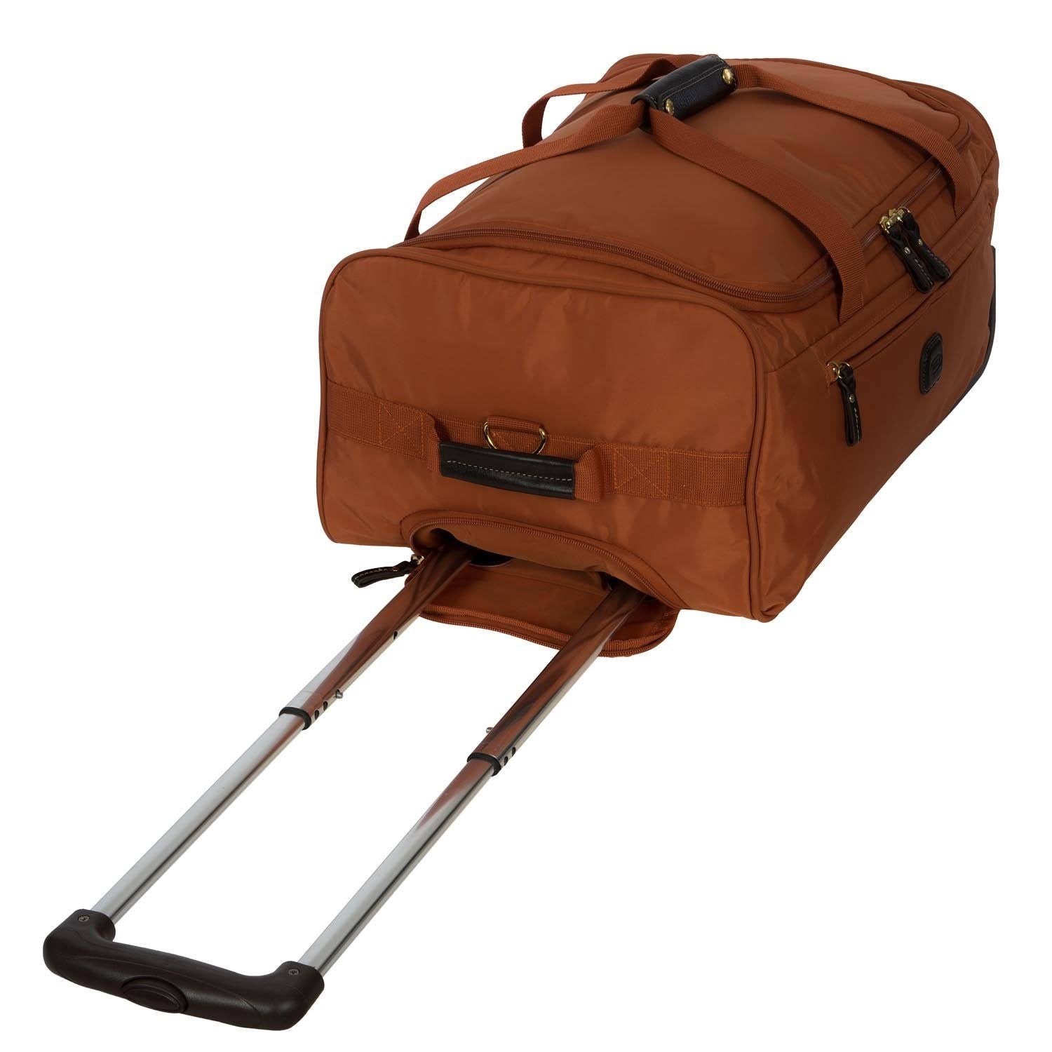 21-Inch Carry-On Rolling Duffel W646492
