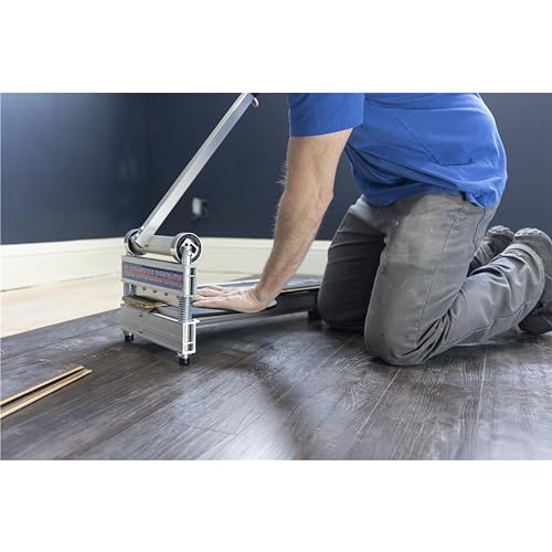 Ultra-Lite Flooring Cutter 13" with Honing Stone K118