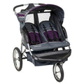 Double Jogger Stroller L607