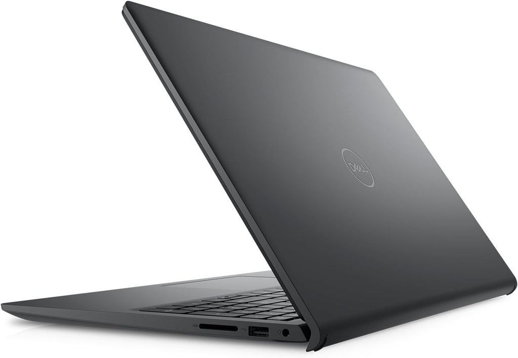 15.6" FHD Touchscreen Laptop, Intel Core i5-1135G7, 32GB DDR4 RAM, 1TB PCIe M.2 SSD, Windows 11 Home, Black U248