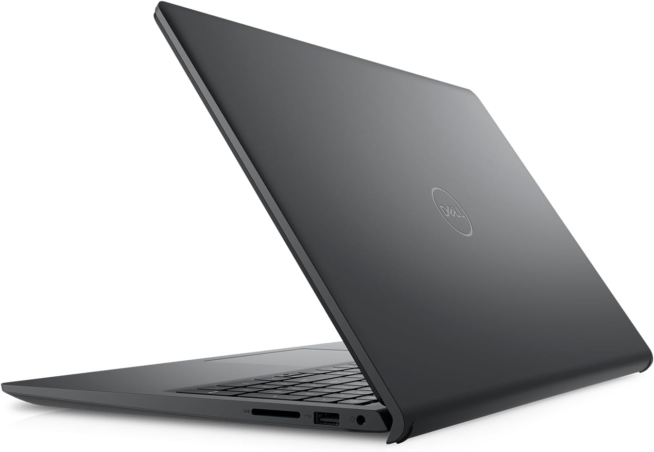 15.6" FHD Touchscreen Laptop, Intel Core i5-1135G7, 32GB DDR4 RAM, 1TB PCIe M.2 SSD, Windows 11 Home, Black U248